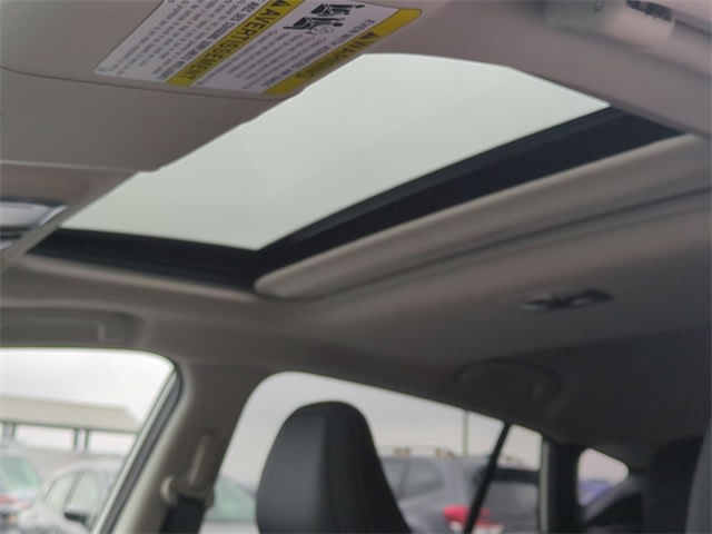 2025 Subaru Crosstrek Limited 27