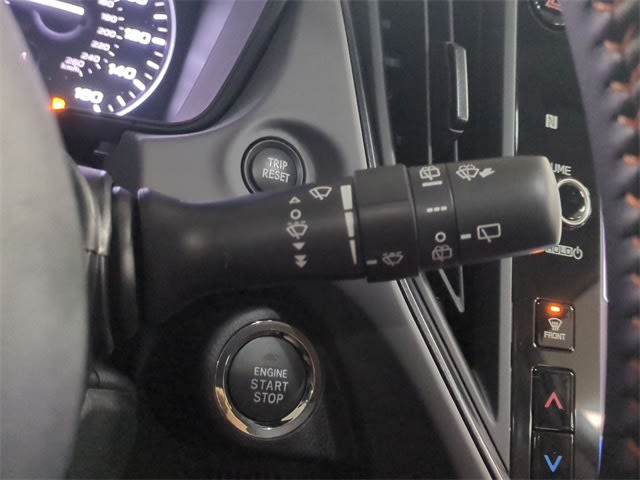 2025 Subaru Crosstrek Limited 32