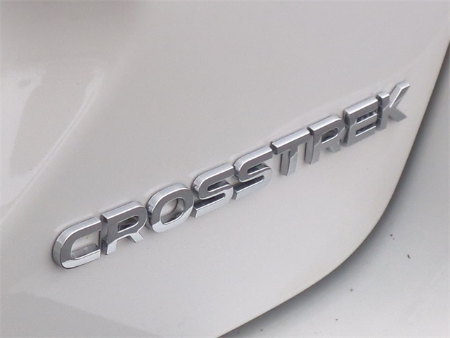 2025 Subaru Crosstrek Limited 25