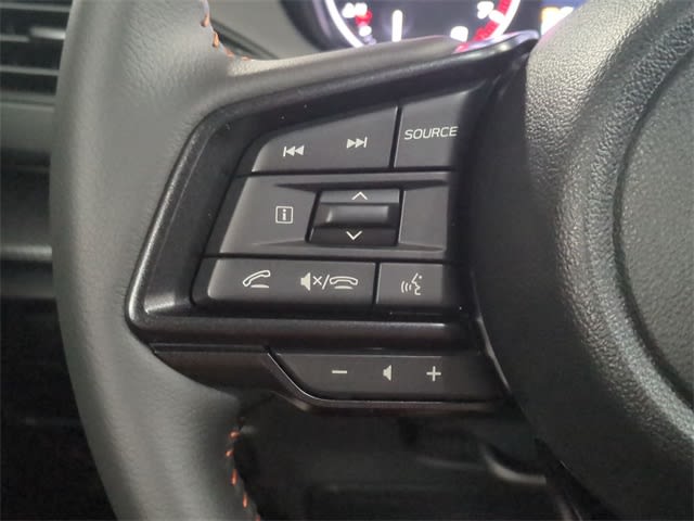 2025 Subaru Crosstrek Limited 30