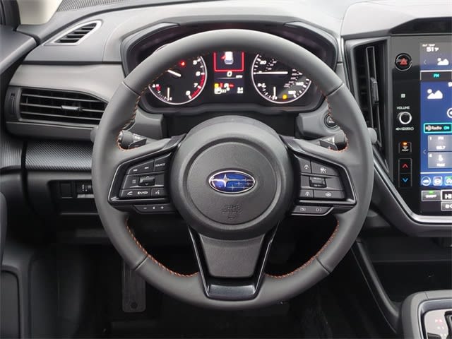 2025 Subaru Crosstrek Limited 14