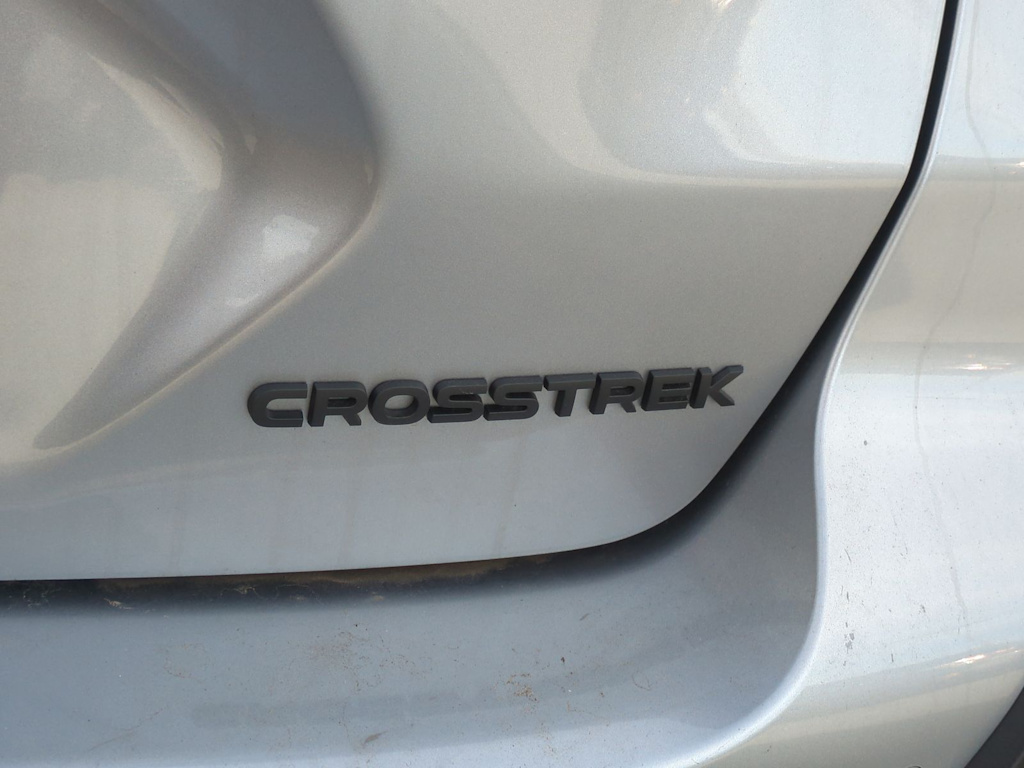 Thumbnail: 2026 Subaru Crosstrek - 25