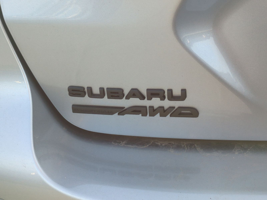 Thumbnail: 2026 Subaru Crosstrek - 7