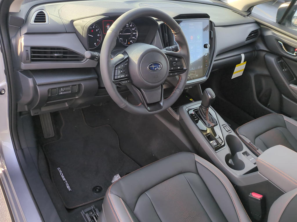 Thumbnail: 2026 Subaru Crosstrek - 2