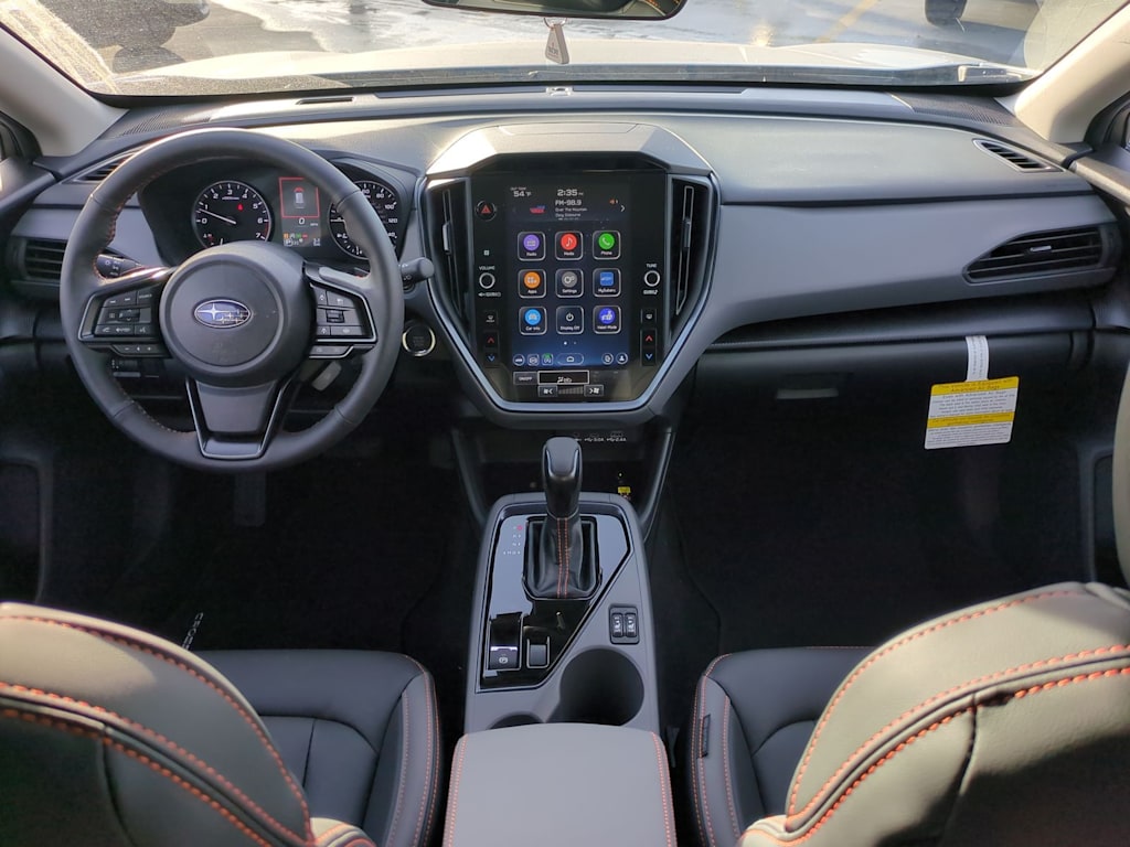 Thumbnail: 2026 Subaru Crosstrek - 10