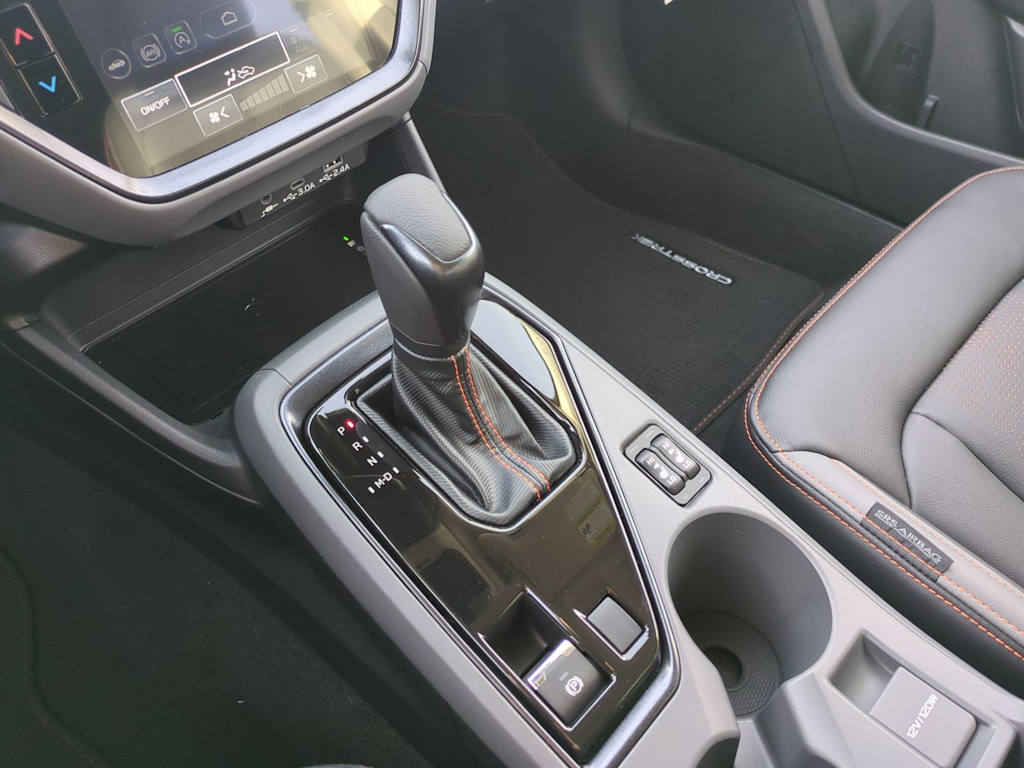 Thumbnail: 2026 Subaru Crosstrek - 16