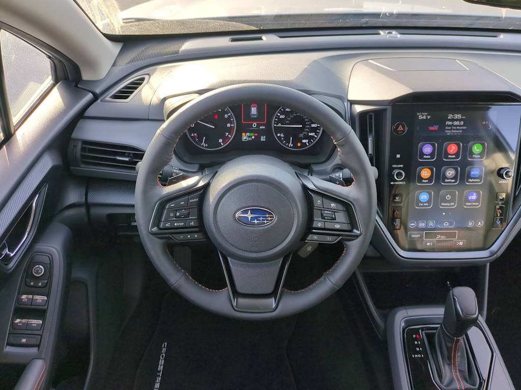Thumbnail: 2026 Subaru Crosstrek - 14