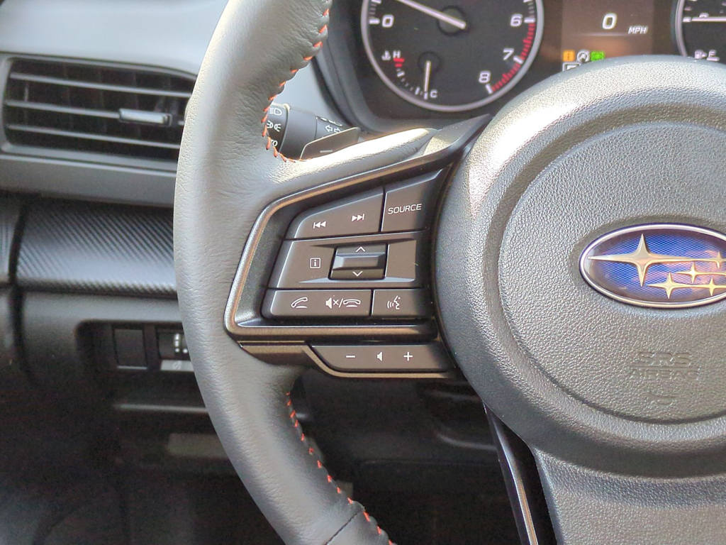 Thumbnail: 2026 Subaru Crosstrek - 29