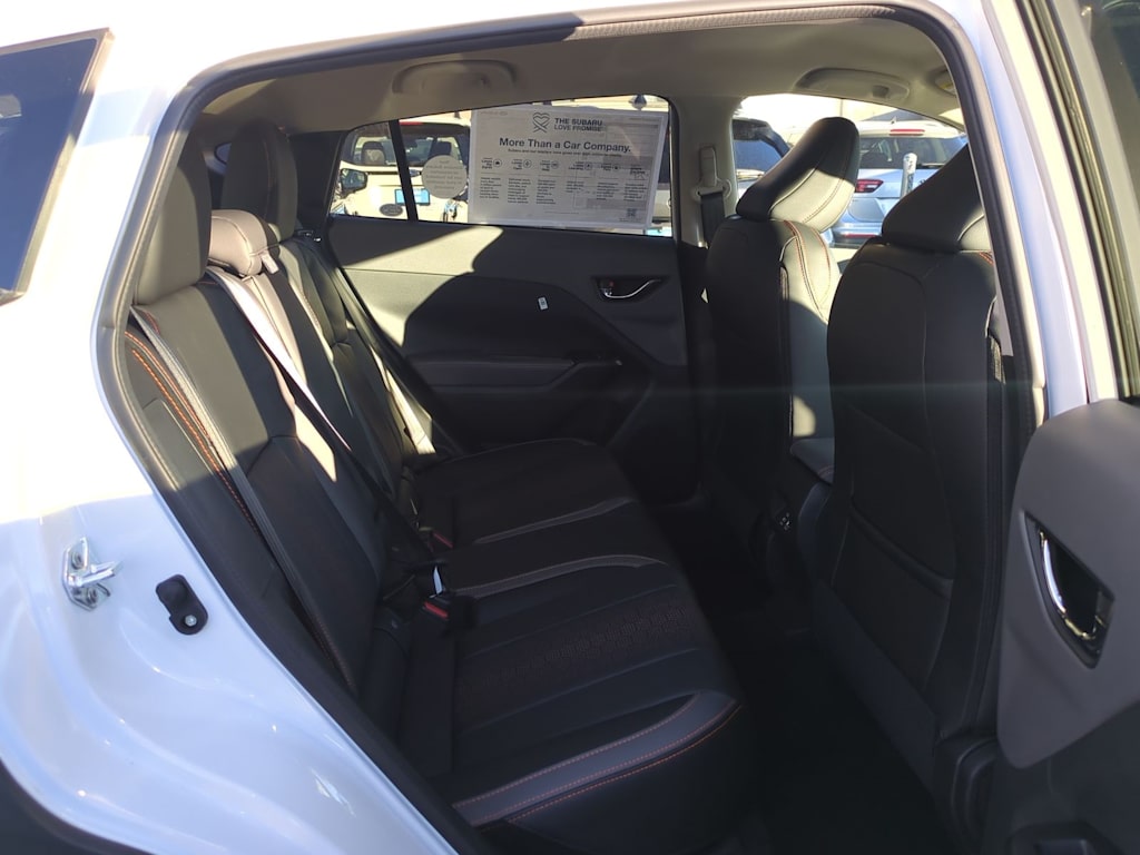 Thumbnail: 2026 Subaru Crosstrek - 28