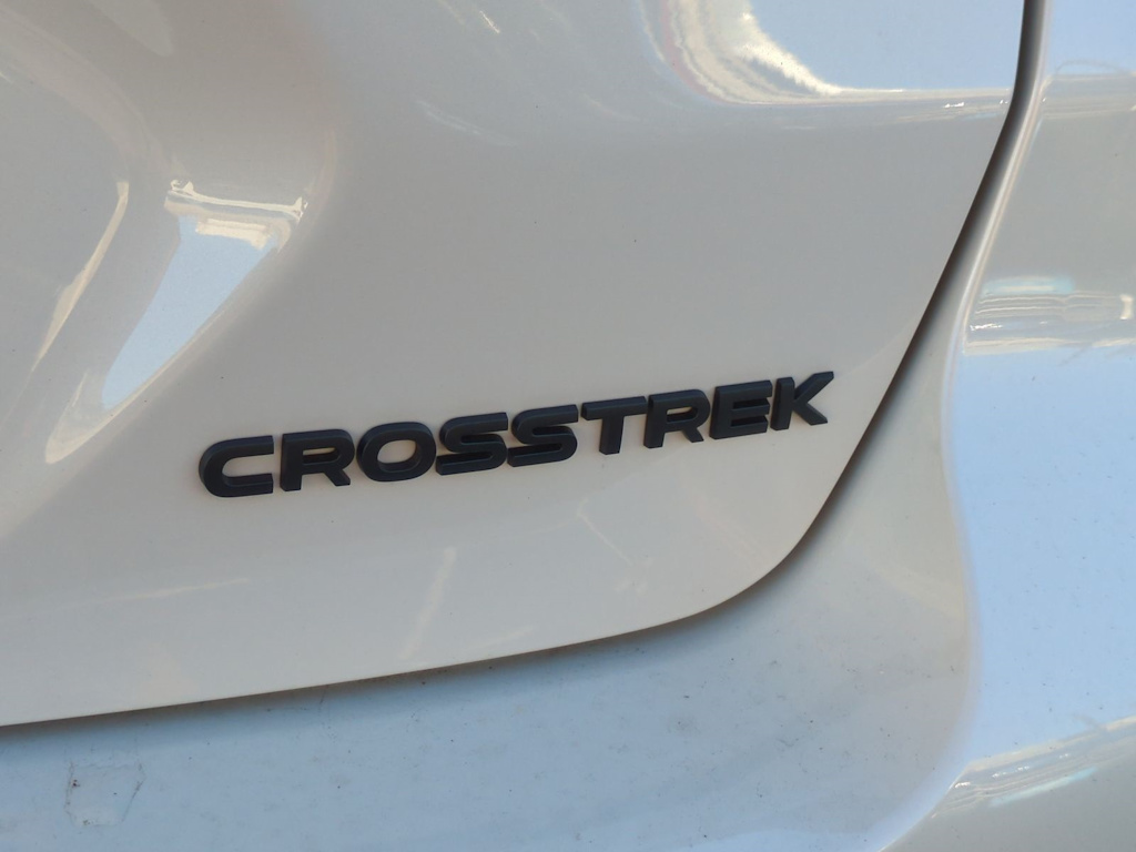 Thumbnail: 2026 Subaru Crosstrek - 25