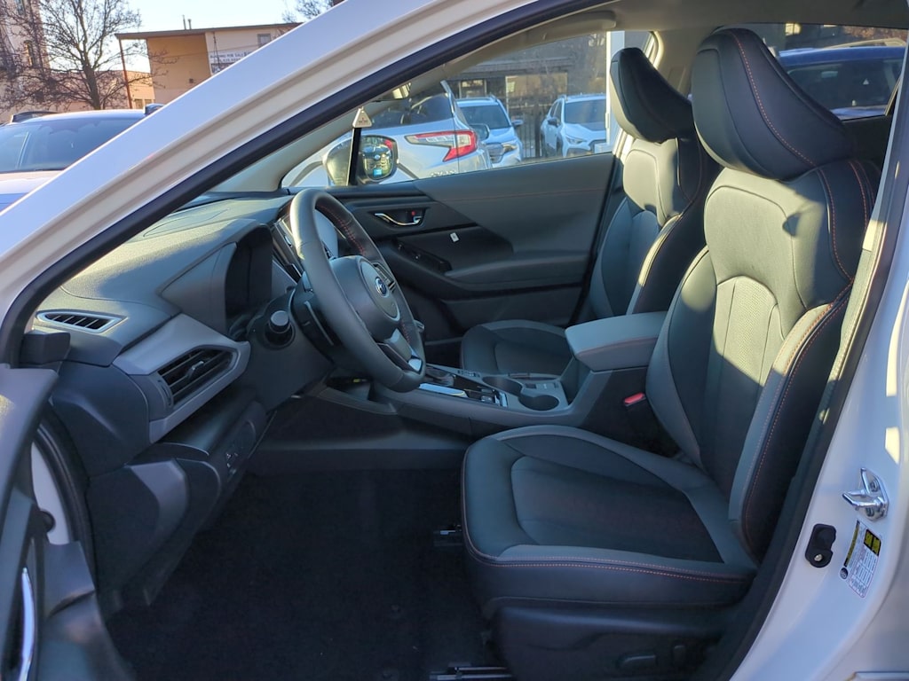 Thumbnail: 2026 Subaru Crosstrek - 11