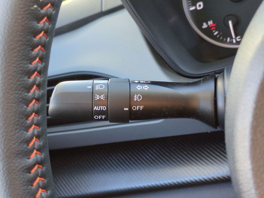 Thumbnail: 2026 Subaru Crosstrek - 32