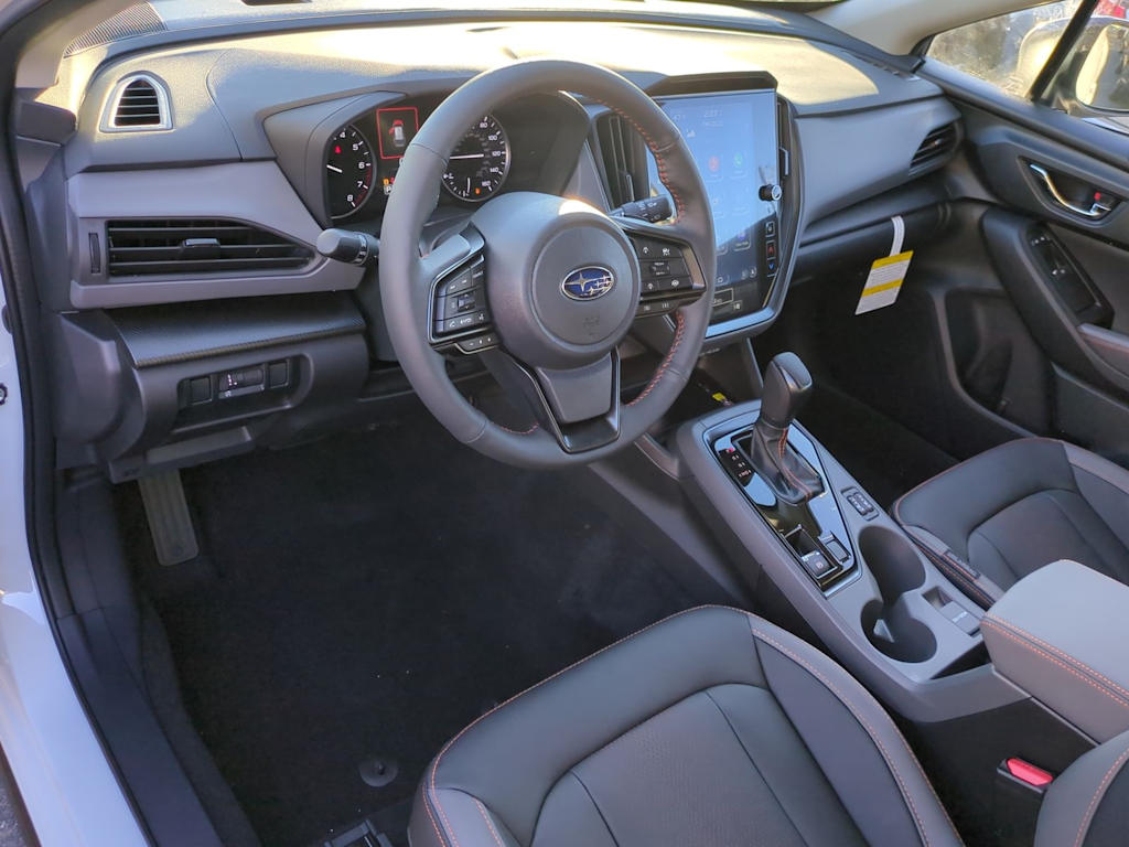 Thumbnail: 2026 Subaru Crosstrek - 2