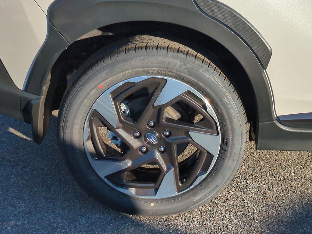 Thumbnail: 2026 Subaru Crosstrek - 8