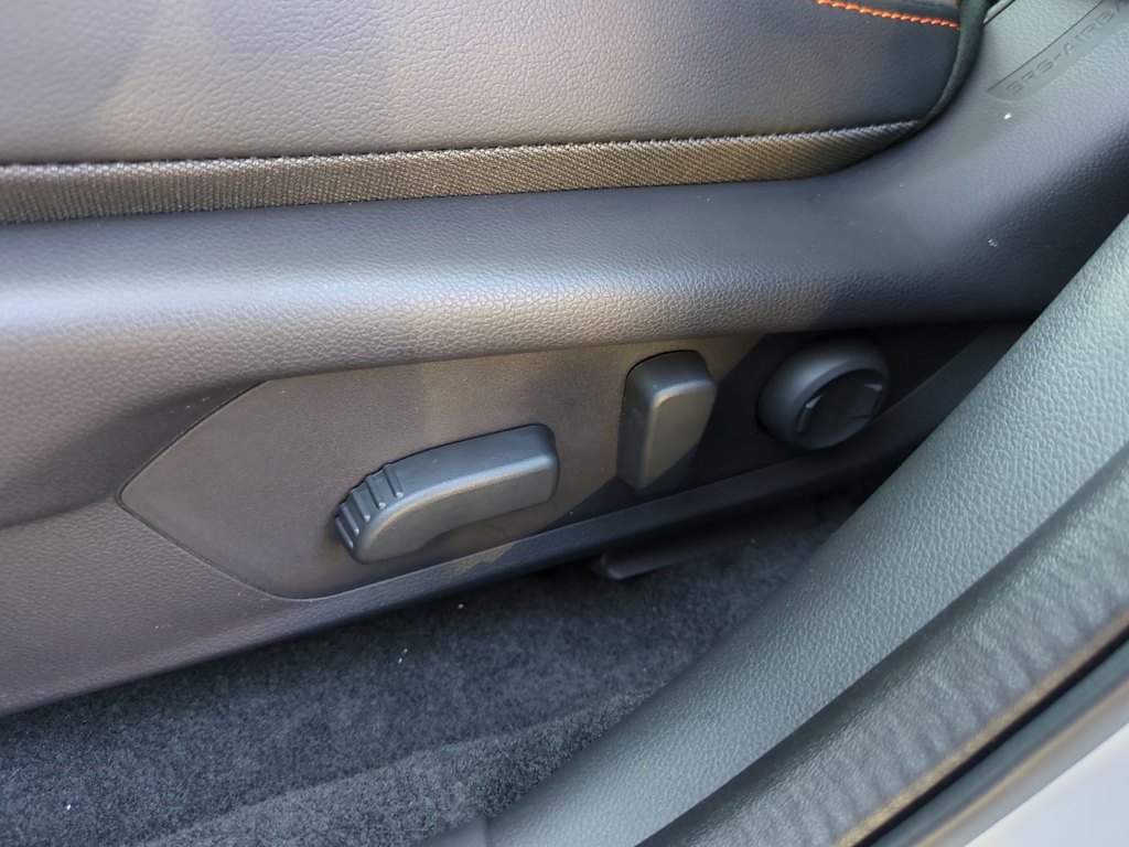 Thumbnail: 2026 Subaru Crosstrek - 26