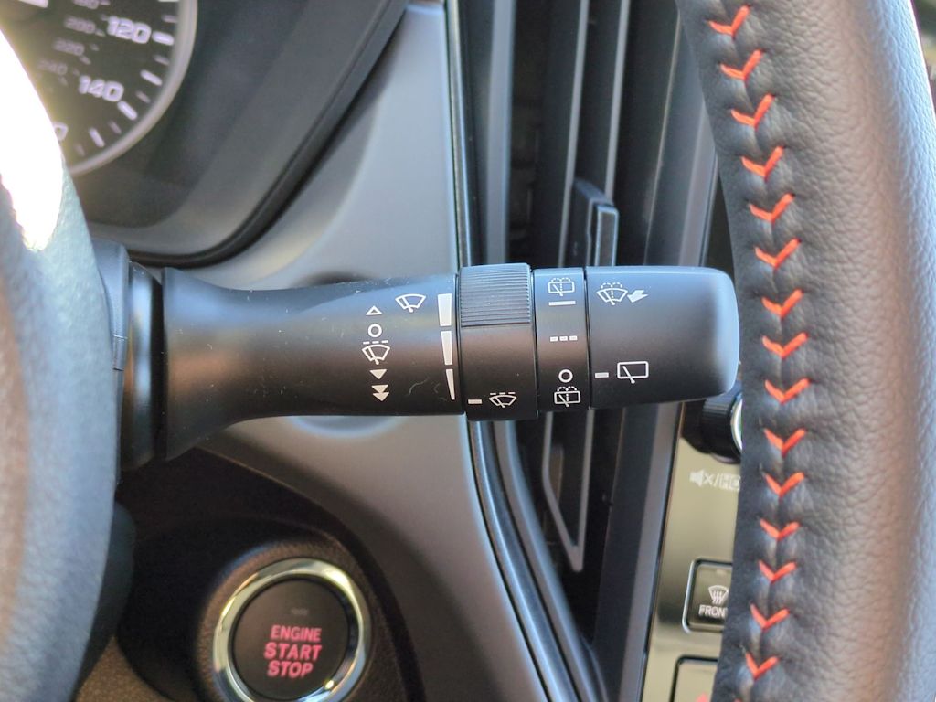 Thumbnail: 2026 Subaru Crosstrek - 31