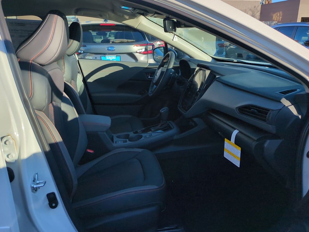 Thumbnail: 2026 Subaru Crosstrek - 12