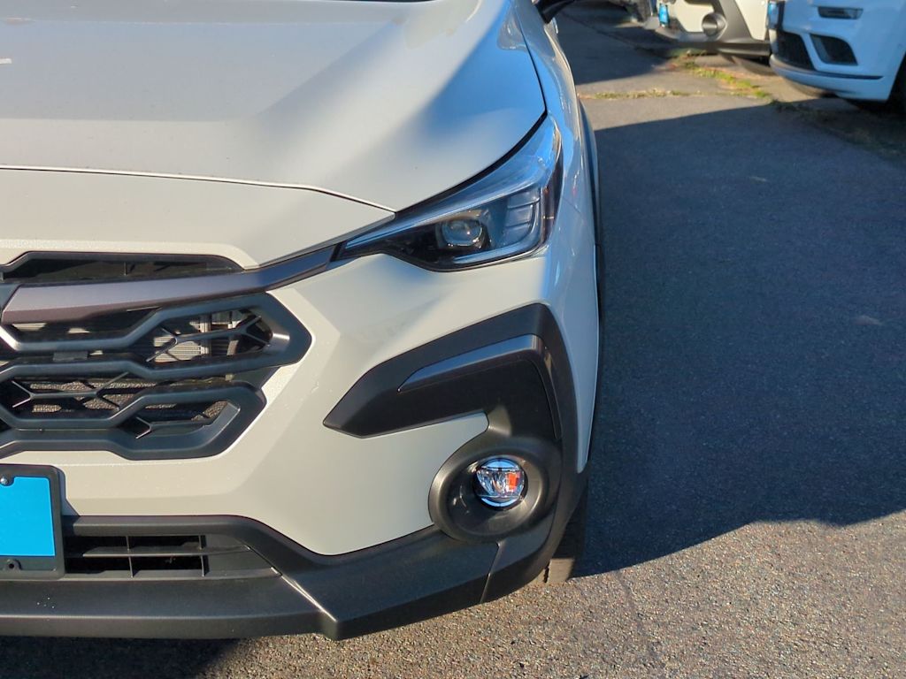 Thumbnail: 2026 Subaru Crosstrek - 24
