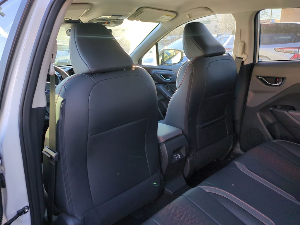 Thumbnail: 2026 Subaru Crosstrek - 13