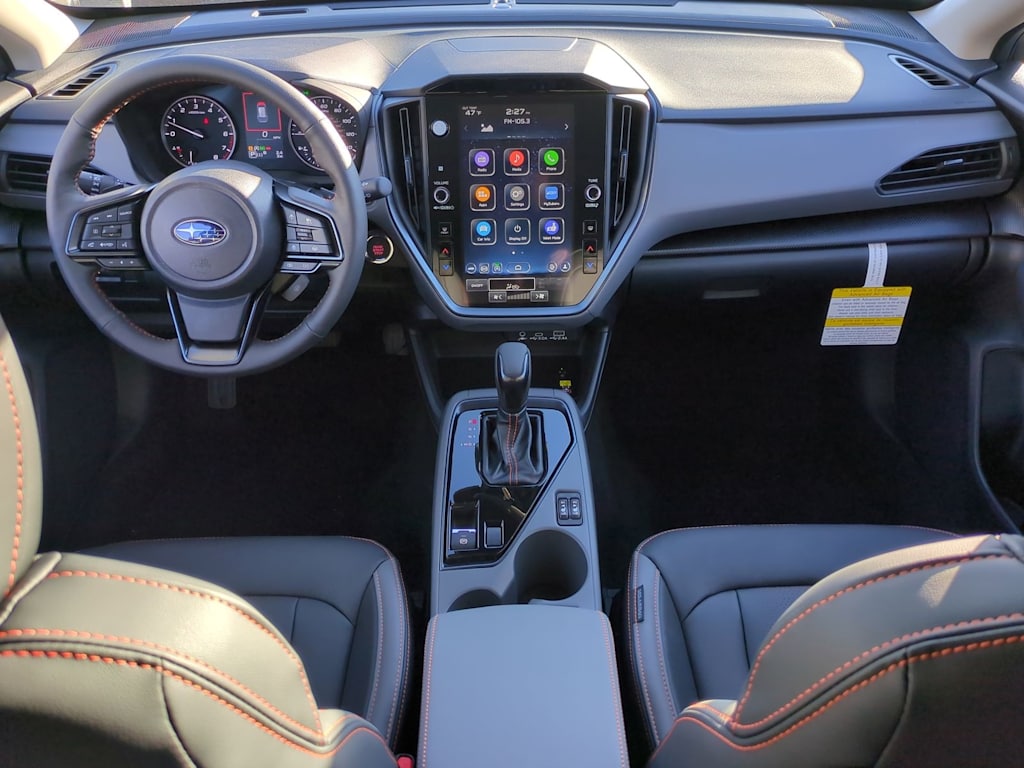 Thumbnail: 2026 Subaru Crosstrek - 10