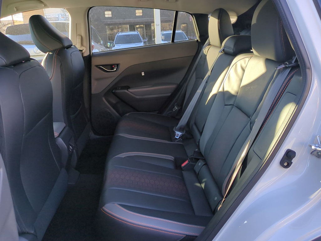 Thumbnail: 2026 Subaru Crosstrek - 27