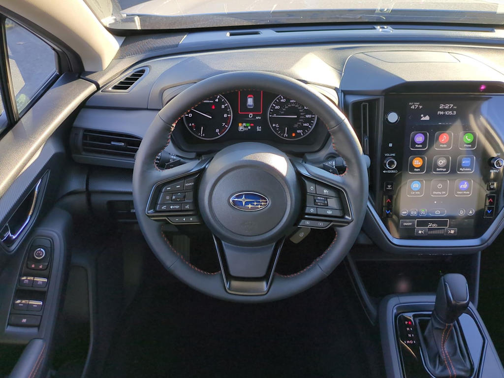 Thumbnail: 2026 Subaru Crosstrek - 14