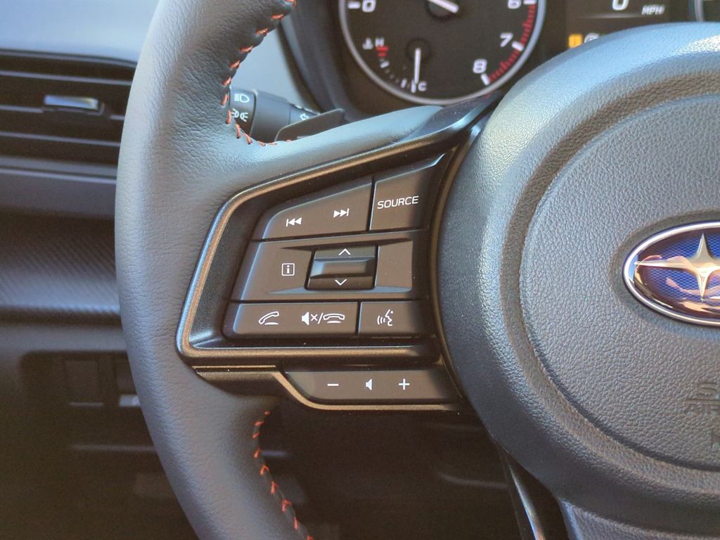 Thumbnail: 2026 Subaru Crosstrek - 29