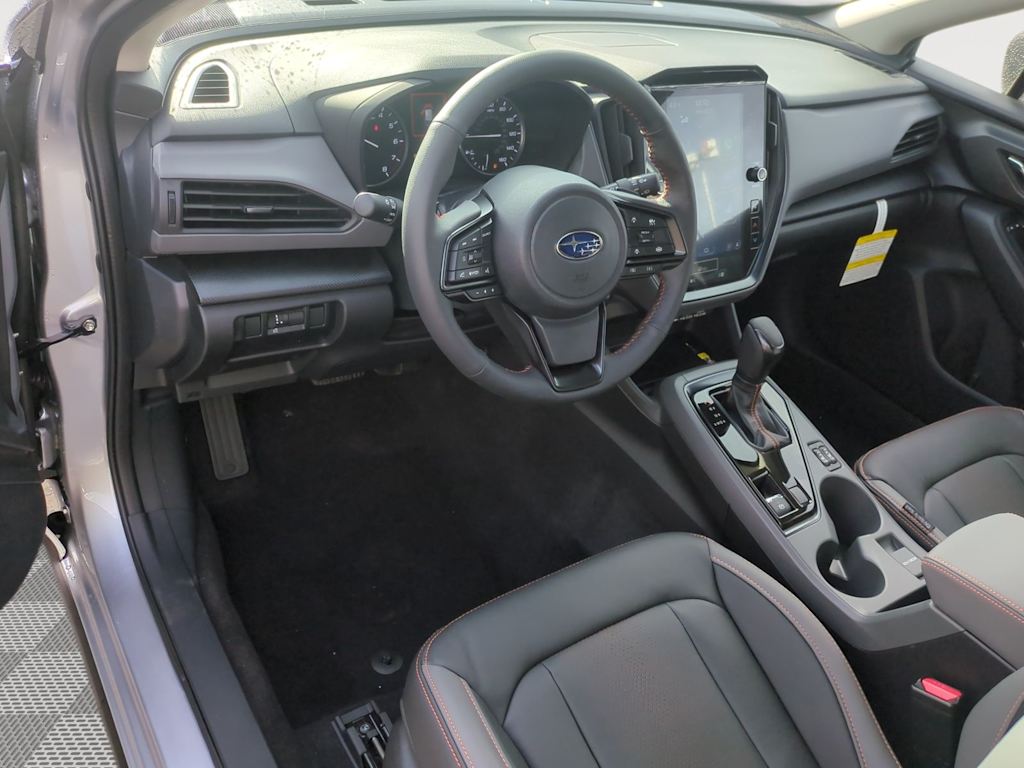 Thumbnail: 2026 Subaru Crosstrek - 2