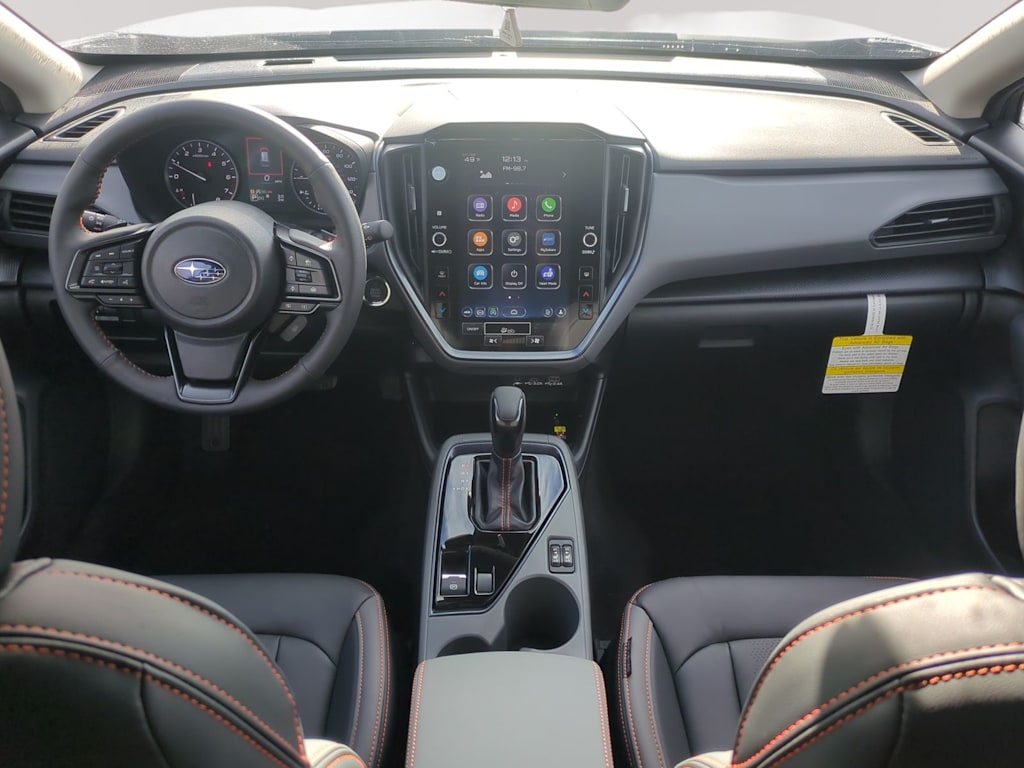 Thumbnail: 2026 Subaru Crosstrek - 9
