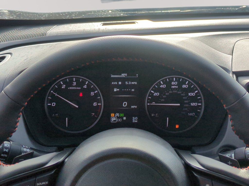 Thumbnail: 2026 Subaru Crosstrek - 16
