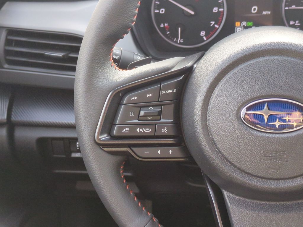 Thumbnail: 2026 Subaru Crosstrek - 29