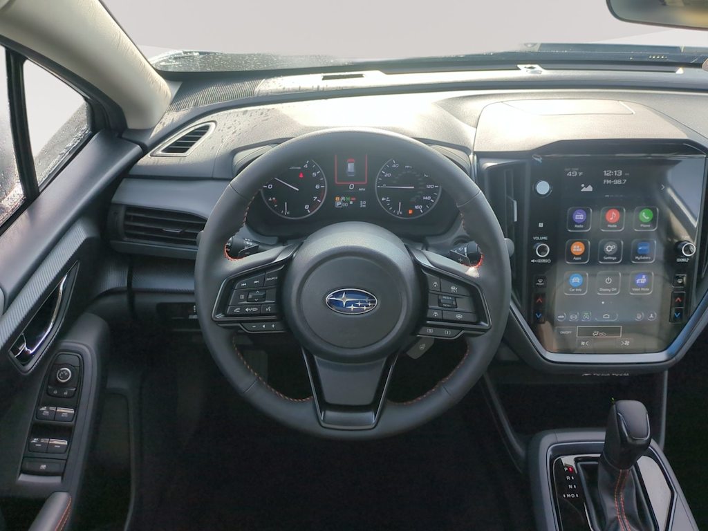 Thumbnail: 2026 Subaru Crosstrek - 13