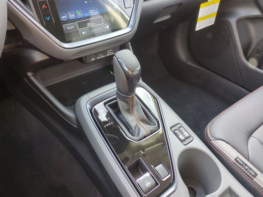 Thumbnail: 2026 Subaru Crosstrek - 15