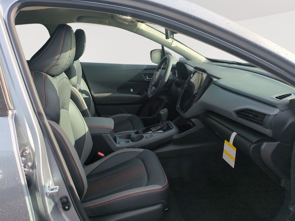 Thumbnail: 2026 Subaru Crosstrek - 11