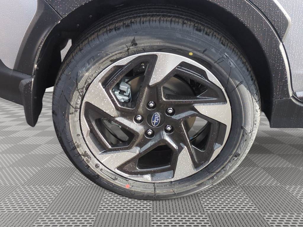 Thumbnail: 2026 Subaru Crosstrek - 7