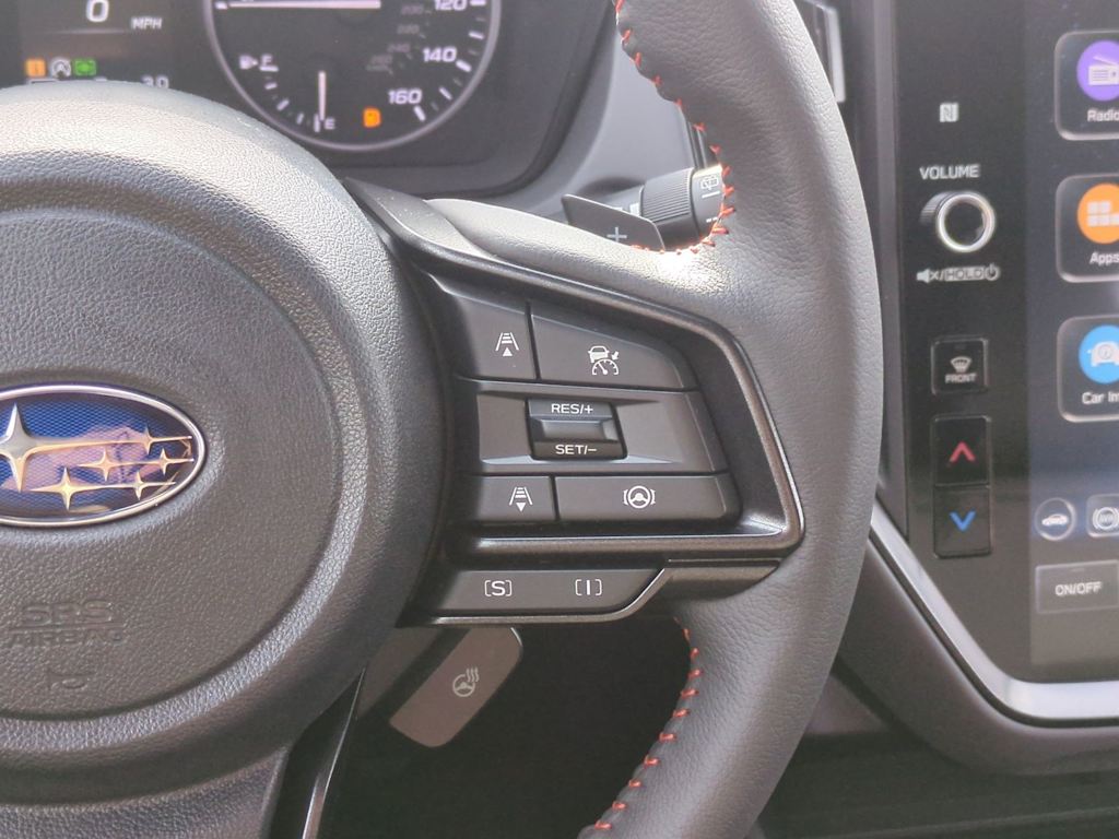 Thumbnail: 2026 Subaru Crosstrek - 30