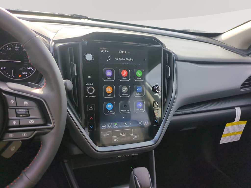 Thumbnail: 2026 Subaru Crosstrek - 14