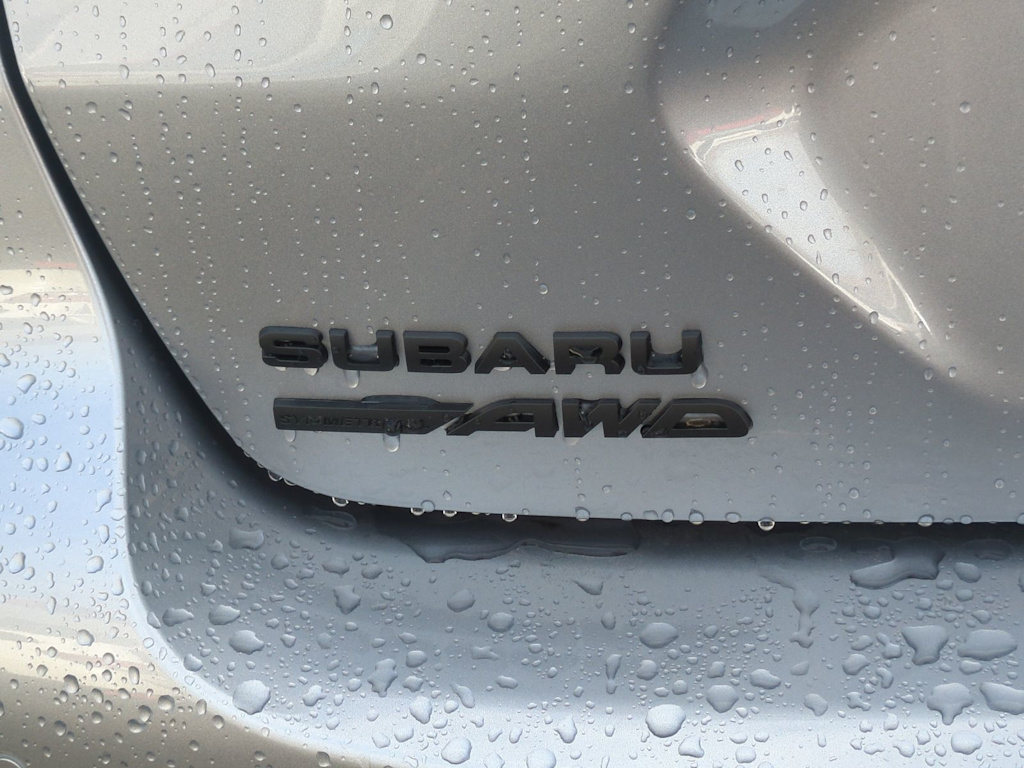 Thumbnail: 2026 Subaru Crosstrek - 6
