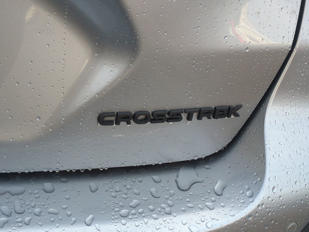 Thumbnail: 2026 Subaru Crosstrek - 25