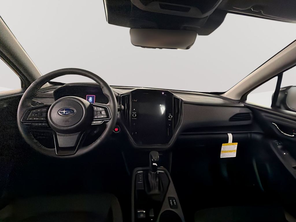 Thumbnail: 2026 Subaru Crosstrek - 2