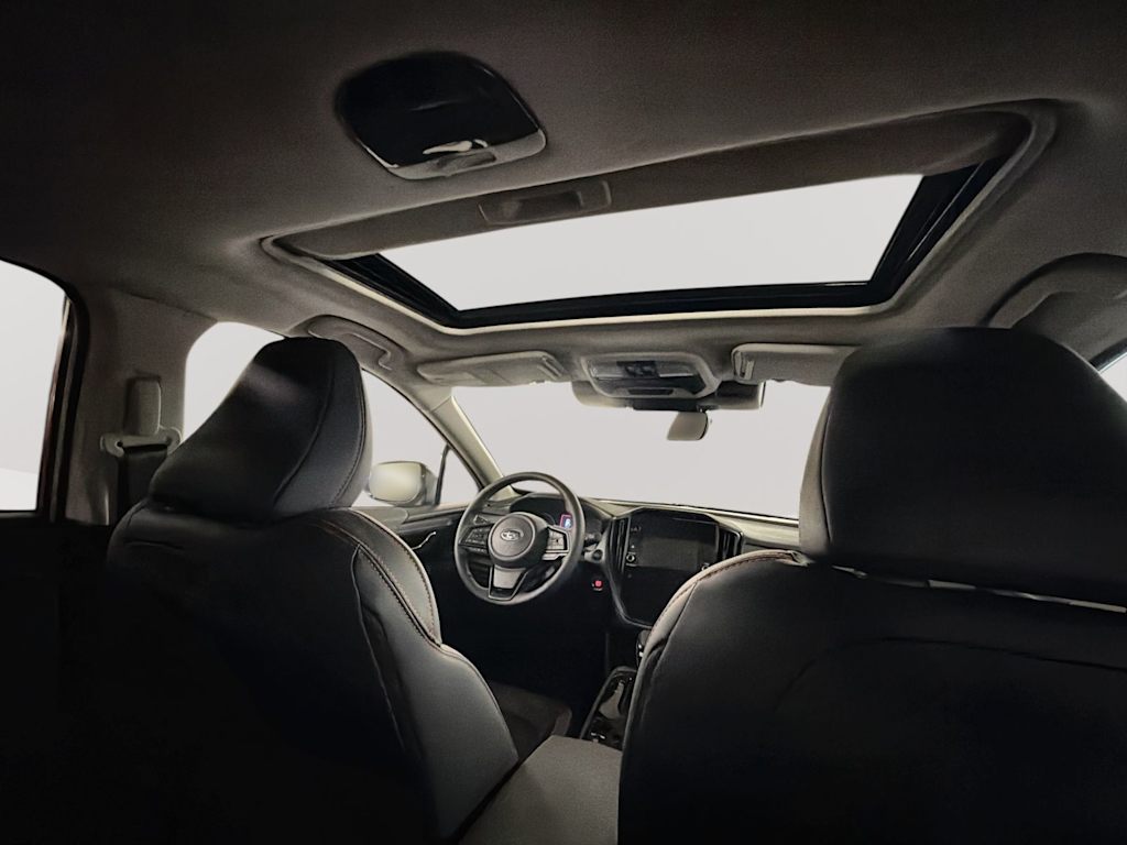 Thumbnail: 2026 Subaru Crosstrek - 30