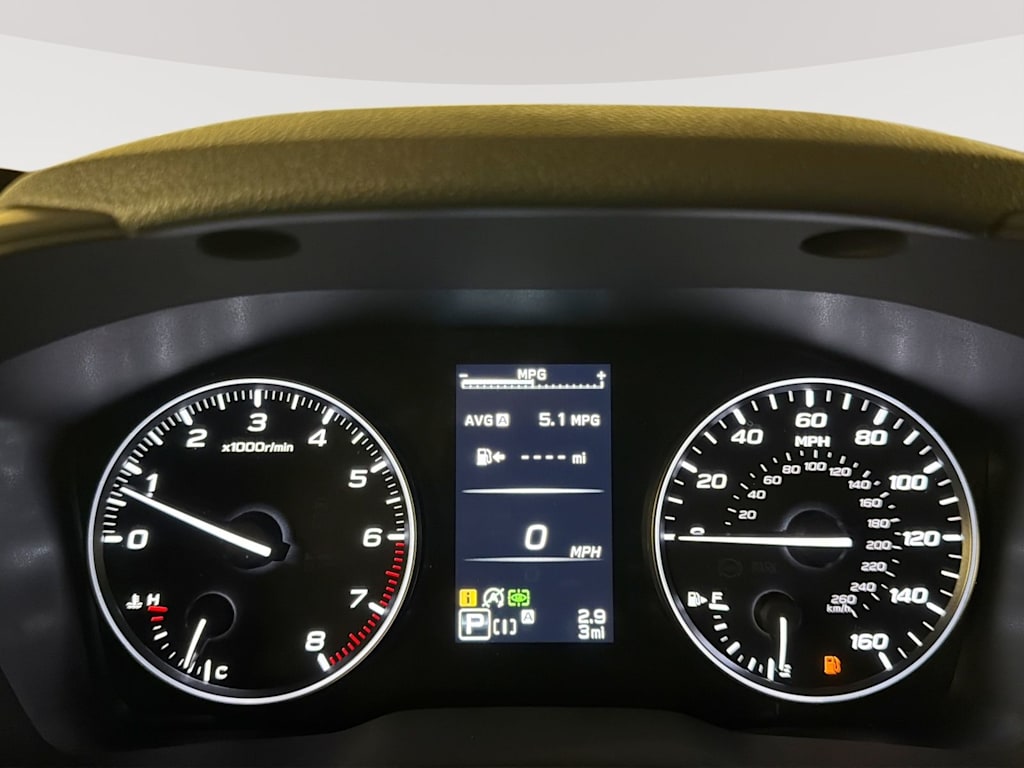 Thumbnail: 2026 Subaru Crosstrek - 15