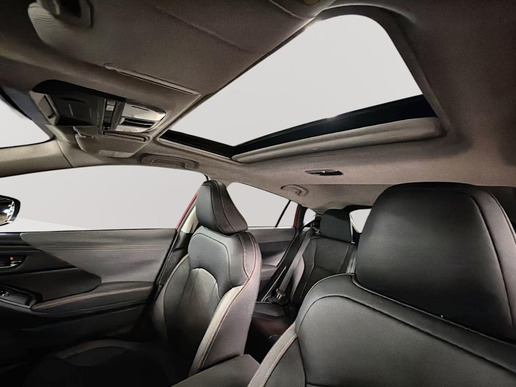 Thumbnail: 2026 Subaru Crosstrek - 27