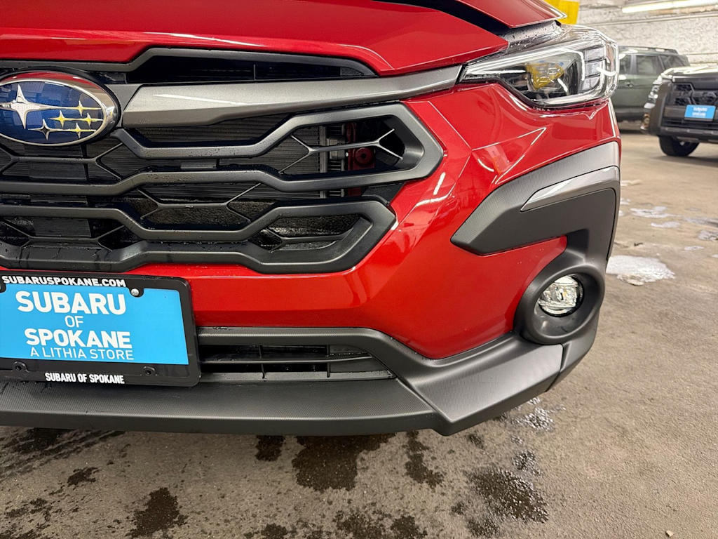Thumbnail: 2026 Subaru Crosstrek - 25