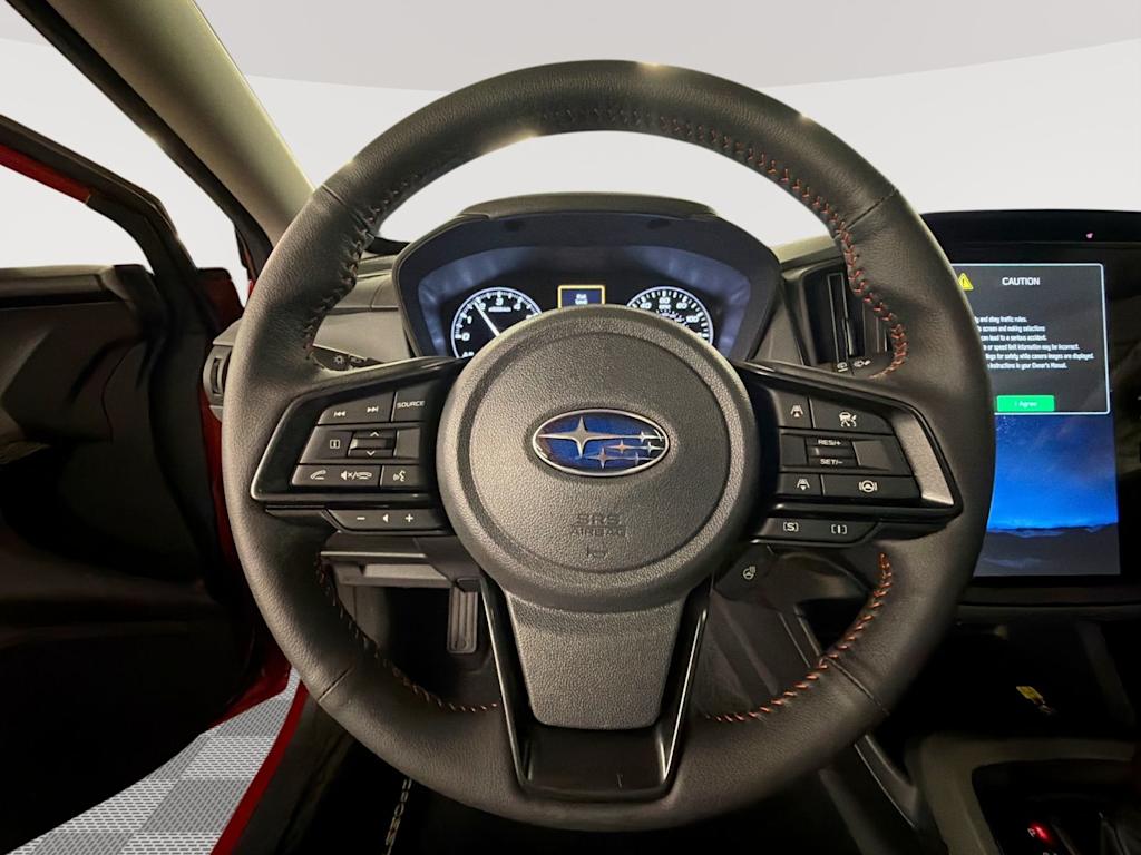 Thumbnail: 2026 Subaru Crosstrek - 9