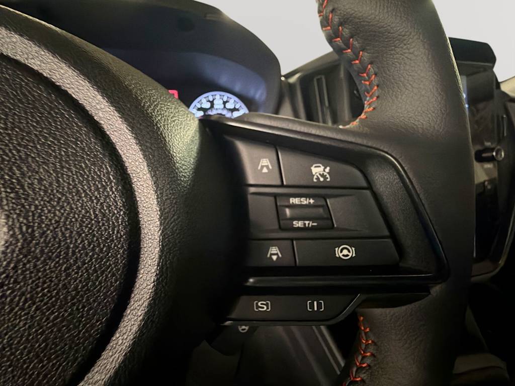 Thumbnail: 2026 Subaru Crosstrek - 33