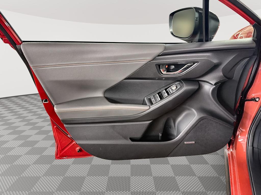 Thumbnail: 2026 Subaru Crosstrek - 24