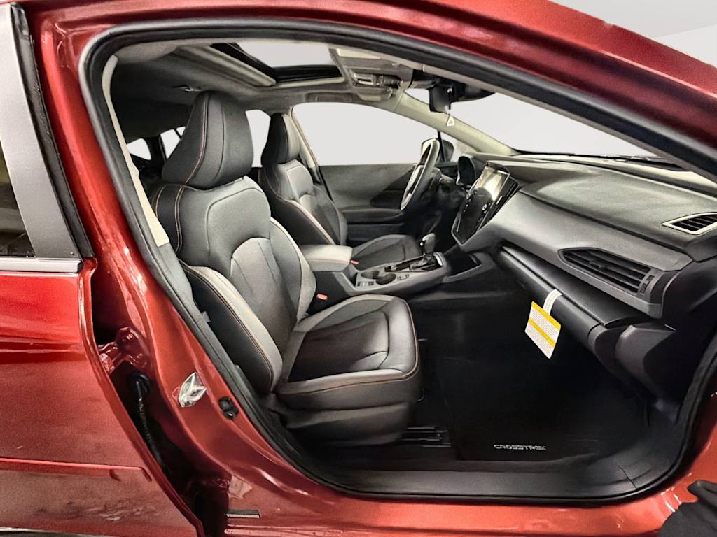 Thumbnail: 2026 Subaru Crosstrek - 31