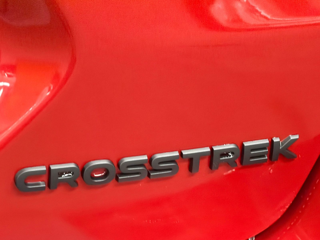 Thumbnail: 2026 Subaru Crosstrek - 6
