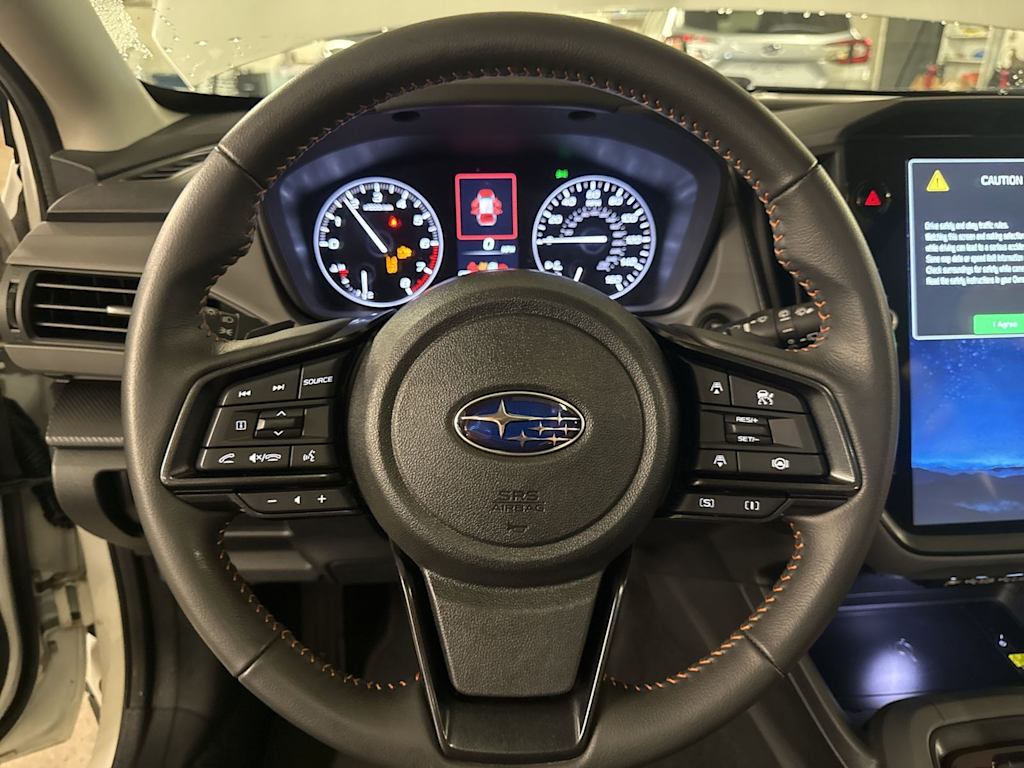 Thumbnail: 2025 Subaru Crosstrek - 9